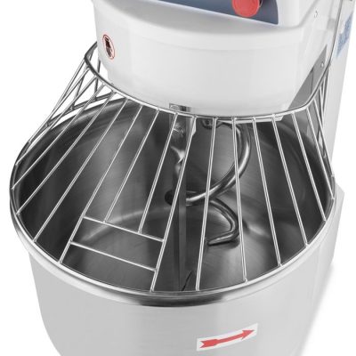 Pétrin 50 Litres 32 kg de pâte 2 vitesses – Image 9