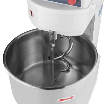 Pétrin 50 Litres 32 kg de pâte 2 vitesses – Image 10