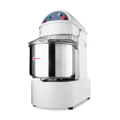 Pétrin 60 Litres 38 kg de pâte 2 vitesses 400V – Image 2