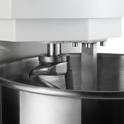 Pétrin 60 Litres 38 kg de pâte 2 vitesses 400V – Image 11
