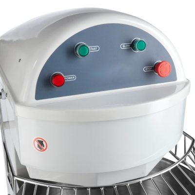 Pétrin 60 Litres 38 kg de pâte 2 vitesses 400V – Image 12