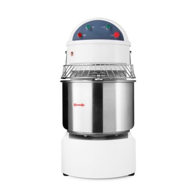Pétrin 60 Litres 38 kg de pâte 2 vitesses 400V – Image 3