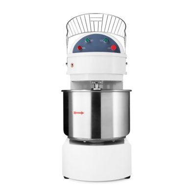 Pétrin 60 Litres 38 kg de pâte 2 vitesses 400V – Image 4