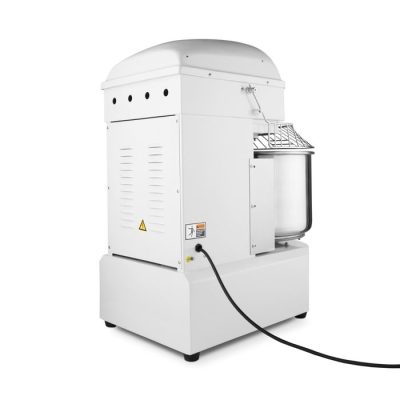 Pétrin 60 Litres 38 kg de pâte 2 vitesses 400V – Image 6