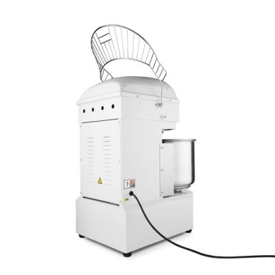 Pétrin 60 Litres 38 kg de pâte 2 vitesses 400V – Image 7