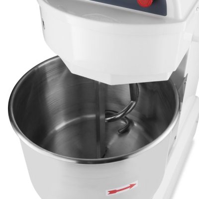 Pétrin 60 Litres 38 kg de pâte 2 vitesses 400V – Image 10
