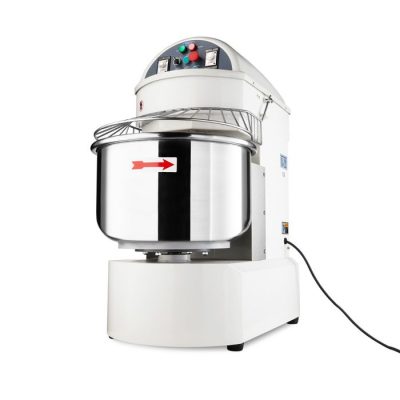 Pétrin 75 Litres 48 kg de pâte 2 vitesses – Image 2