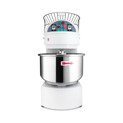 Pétrin 75 Litres 48 kg de pâte 2 vitesses – Image 4