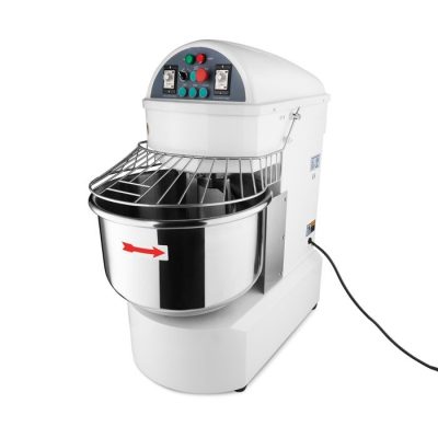 Pétrin 75 Litres 48 kg de pâte 2 vitesses – Image 8