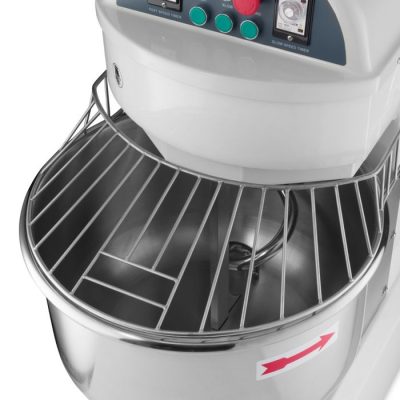 Pétrin 75 Litres 48 kg de pâte 2 vitesses – Image 9