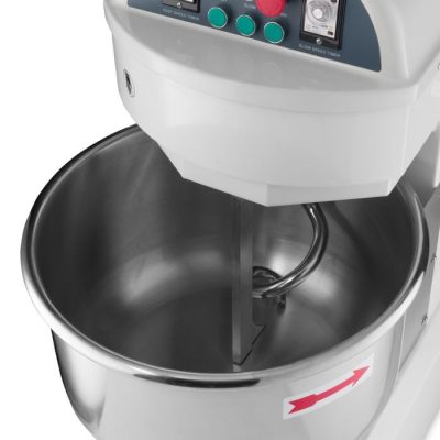 Pétrin 75 Litres 48 kg de pâte 2 vitesses – Image 10