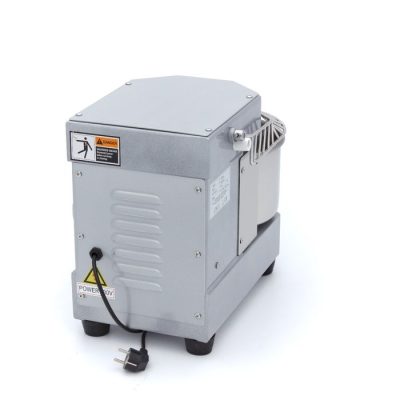 Pétrin 8 Litres 4,5 kg de pâte - argent – Image 8