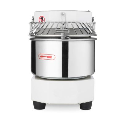 Pétrin 8 Litres 4,5 kg de pâte - blanc – Image 13
