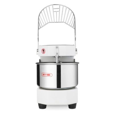 Pétrin 8 Litres 4,5 kg de pâte - blanc – Image 12