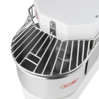 Pétrin 8 Litres 4,5 kg de pâte - blanc – Image 7