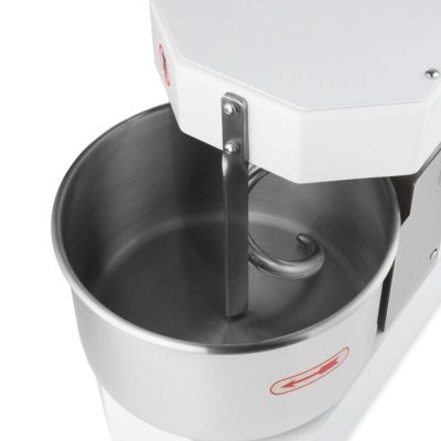 Pétrin 8 Litres 4,5 kg de pâte - blanc – Image 6
