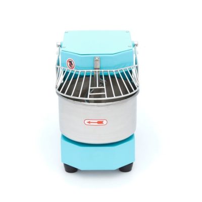 Pétrin 8 Litres 4,5 kg de pâte - bleu – Image 2