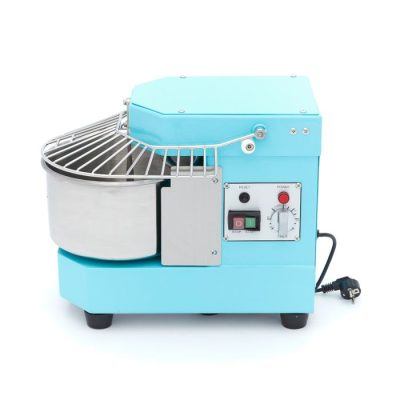 Pétrin 8 Litres 4,5 kg de pâte - bleu – Image 3