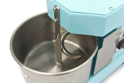Pétrin 8 Litres 4,5 kg de pâte - bleu – Image 8