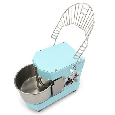 Pétrin 8 Litres 4,5 kg de pâte - bleu – Image 9