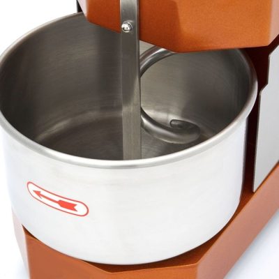 Pétrin 8 Litres 4,5 kg de pâte - or – Image 4