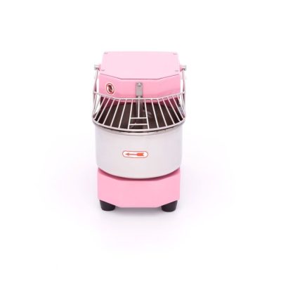Pétrin 8 Litres 4,5 kg de pâte - rose – Image 2