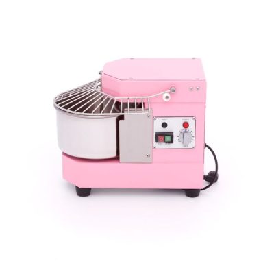 Pétrin 8 Litres 4,5 kg de pâte - rose – Image 3