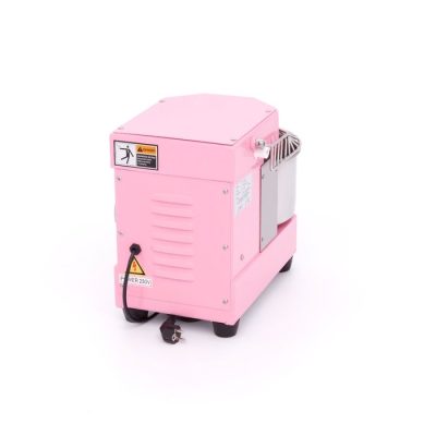 Pétrin 8 Litres 4,5 kg de pâte - rose – Image 4