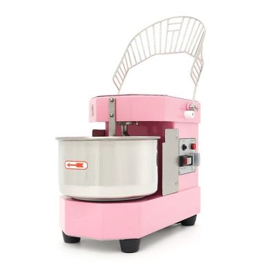 Pétrin 8 Litres 4,5 kg de pâte - rose – Image 6
