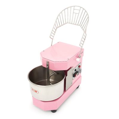 Pétrin 8 Litres 4,5 kg de pâte - rose – Image 7