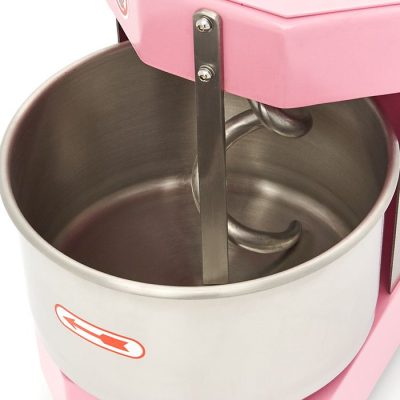 Pétrin 8 Litres 4,5 kg de pâte - rose – Image 8
