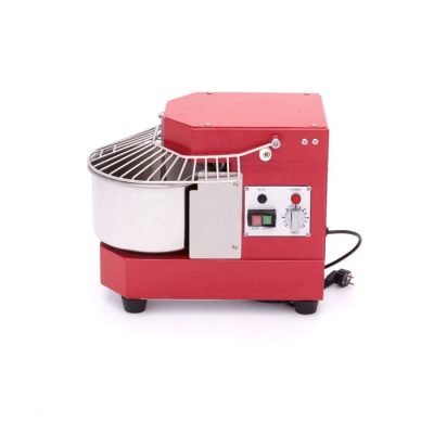 Pétrin 8 Litres 4,5 kg de pâte - rouge framboise – Image 3