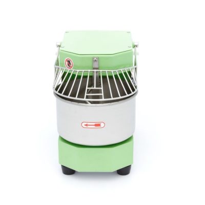 Pétrin 8 Litres 4,5 kg de pâte - vert – Image 2