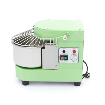 Pétrin 8 Litres 4,5 kg de pâte - vert – Image 3