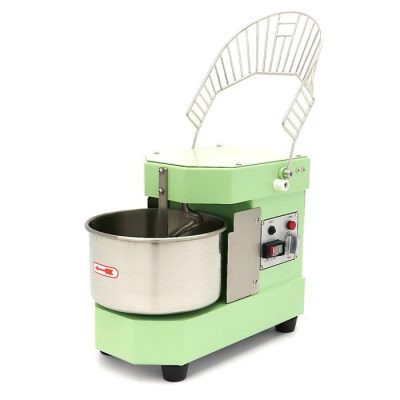 Pétrin 8 Litres 4,5 kg de pâte - vert – Image 6