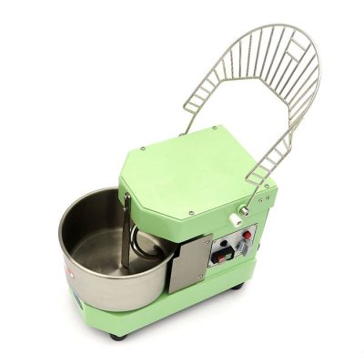 Pétrin 8 Litres 4,5 kg de pâte - vert – Image 7