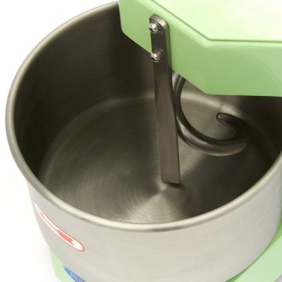 Pétrin 8 Litres 4,5 kg de pâte - vert – Image 8