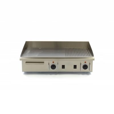 Plaque Electrique Double Grill Mixte – Image 6