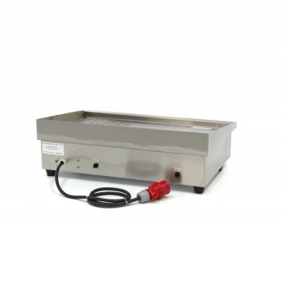 Plaque Electrique Double Grill Mixte – Image 4