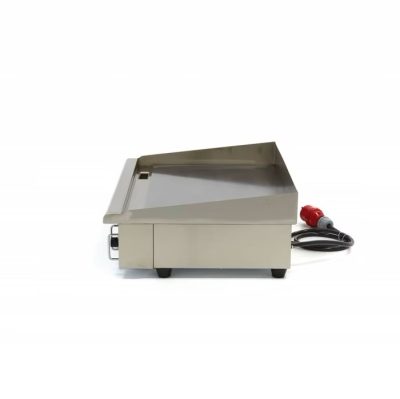 Plaque Electrique Double Grill Lisse – Image 2