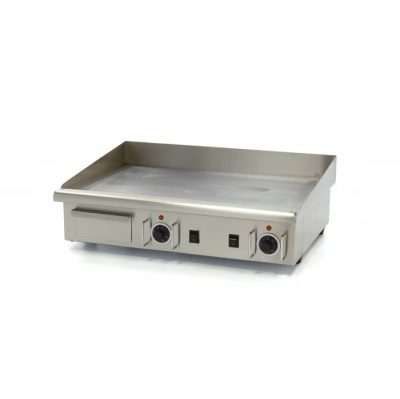 Plaque Electrique Double Grill Lisse – Image 6