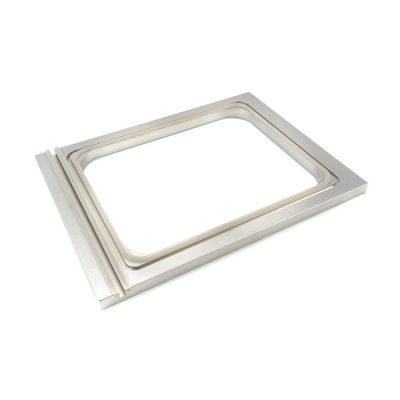 Plateau 1 Compartiment 1/2 GN 325 x 265 mm – Image 2
