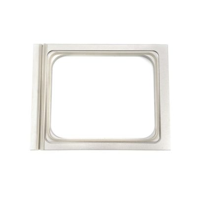 Plateau 1 Compartiment 1/2 GN 325 x 265 mm