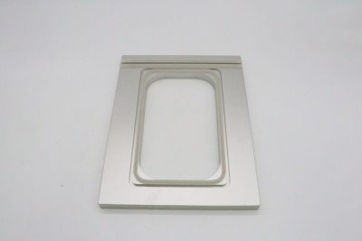 Plateau 1 Compartiment 1/4 GN 263 x 161 mm