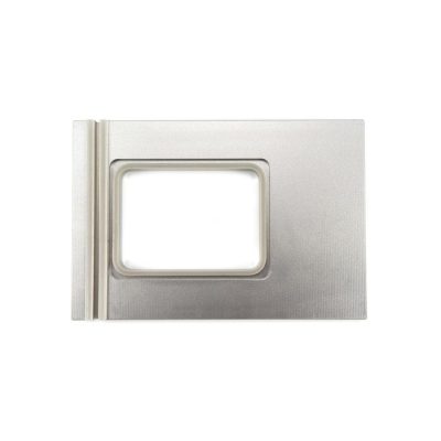Plateau 1 Compartiment 171 x 127 mm