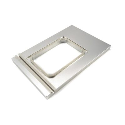 Plateau 1 Compartiment 187 x 137 mm – Image 2
