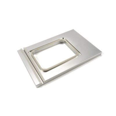 Plateau 1 Compartiment 190 x 144 mm – Image 2