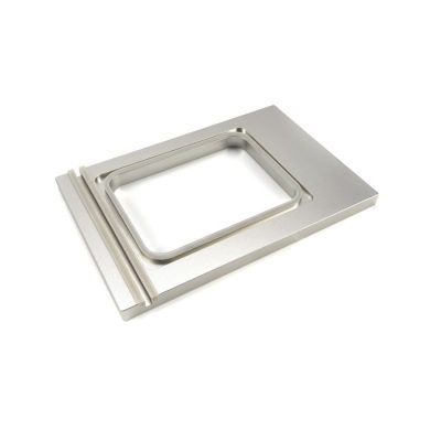 Plateau 1 Compartiment 205 x 160 mm – Image 2