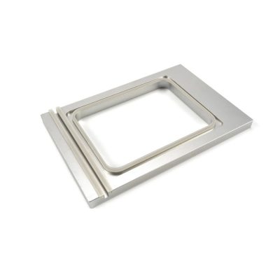 Plateau 1 Compartiment 225 x 175 mm – Image 2