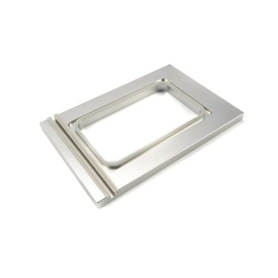 Plateau 1 Compartiment 230 x 144 mm – Image 2